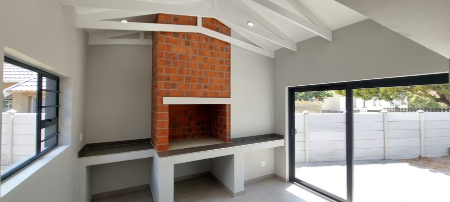 3 Bedroom Property for Sale in Aston Bay Eastern Cape